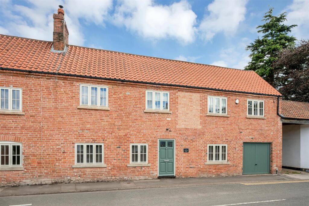 Main image of property: Main Street, East Bridgford