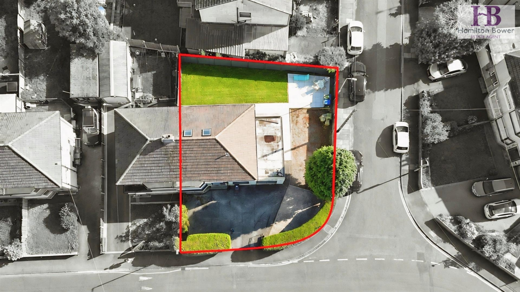 Enfield Drive, Bradford, BD6 photo 2