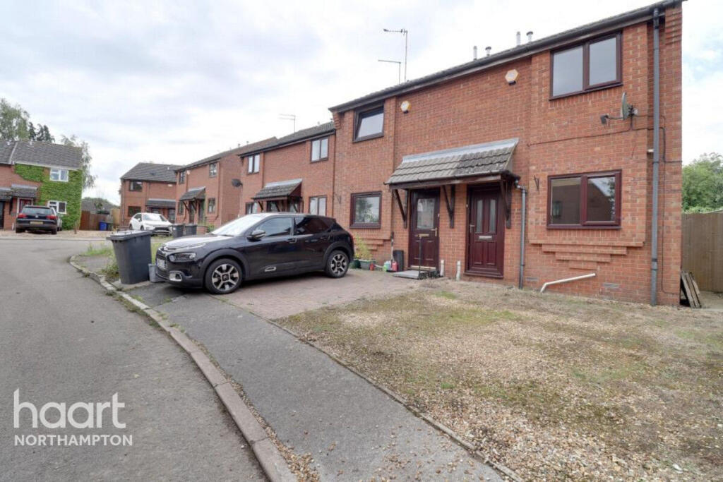 Main image of property: Bailey Brooks Lane, Northampton