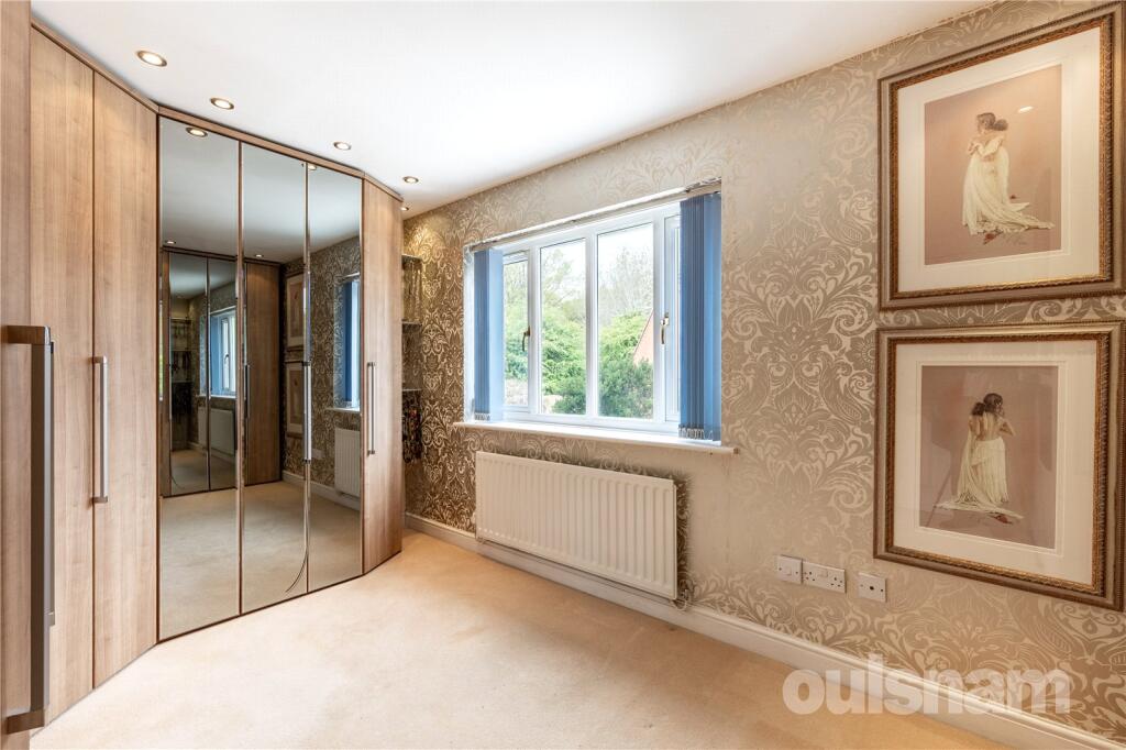 Additional image 20 of Offwell Close, Redditch, Worcestershire, B98
