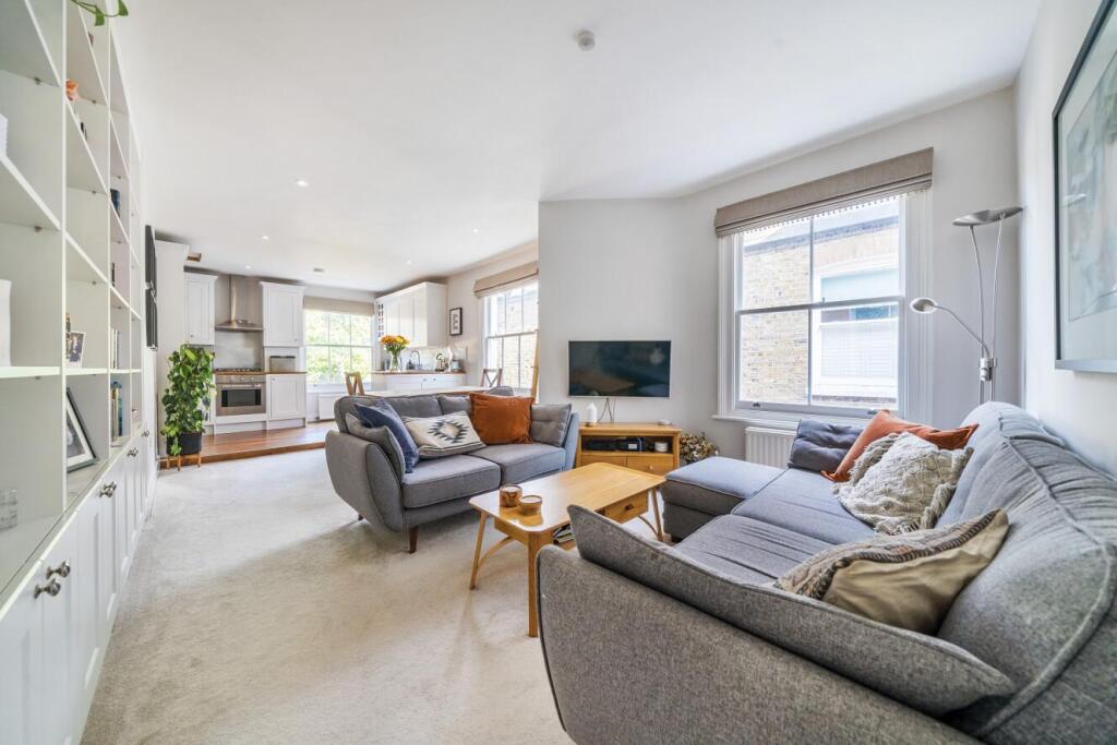 Main image of property: Aslett Street, Wandsworth, London, SW18
