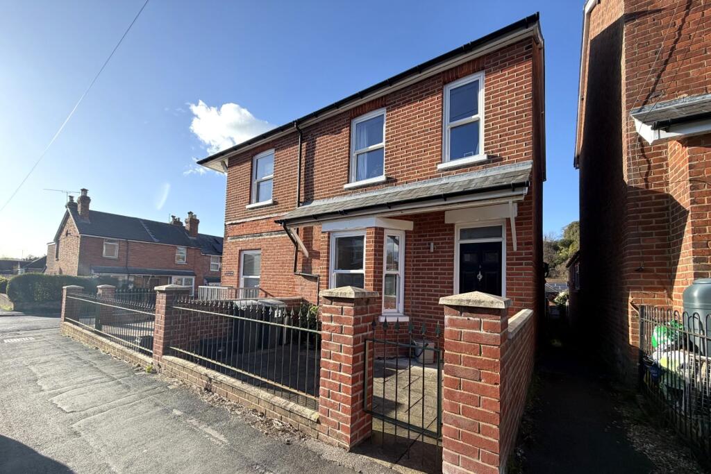 Main image of property: Winchester