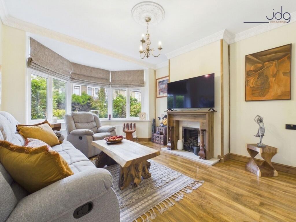 House in Lancaster - View 2