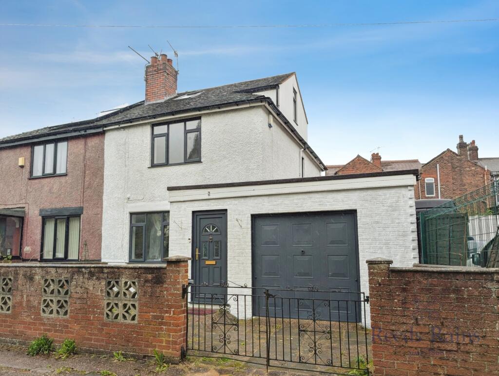 Main image of property: Elgood Lane, Stoke-on-Trent, Staffordshire, ST6