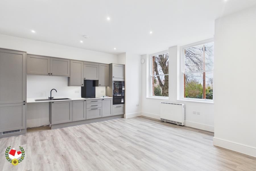 Main image of property: Elizabeth House, Denmark Road, Gloucester