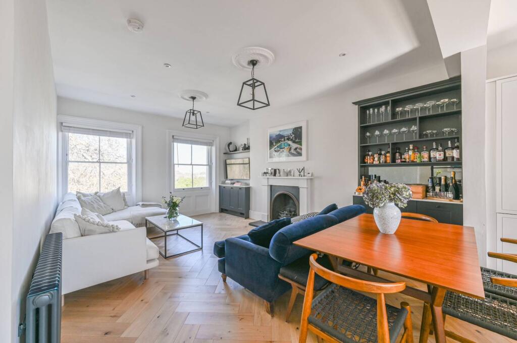 Main image of property: Clapham Common South Side, Abbeville Village, London, SW4