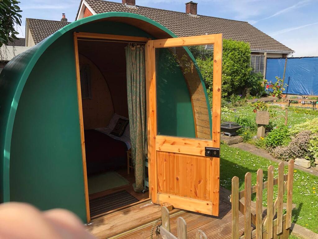 Additional image 15 of Hill Head, Glastonbury, BA6