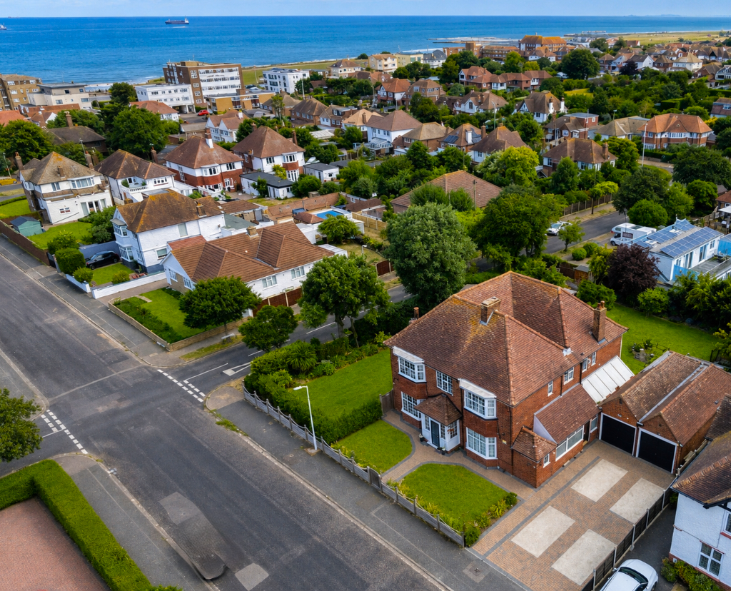 Main image of property: Avenue Gardens, Margate, Kent, CT9