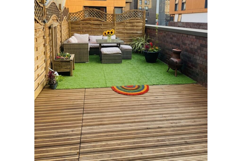 Main image of property: Advent Way, Manchester, M4