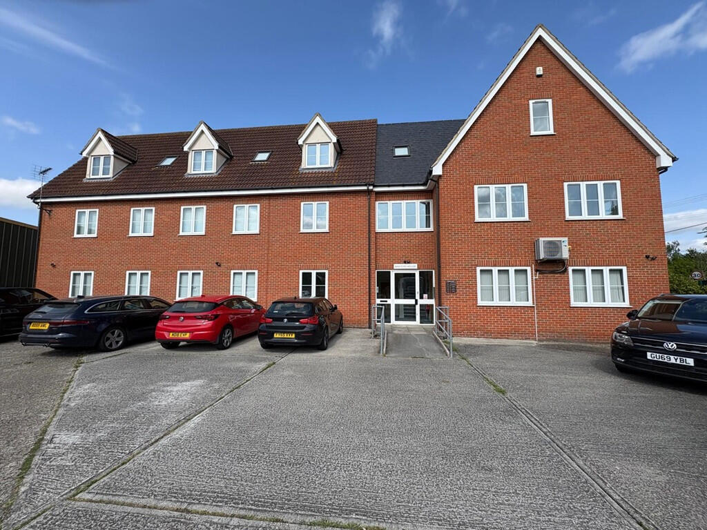 Main image of property: Suites 1 and 5 Banters Lane Business Centre, Main Road, CM3