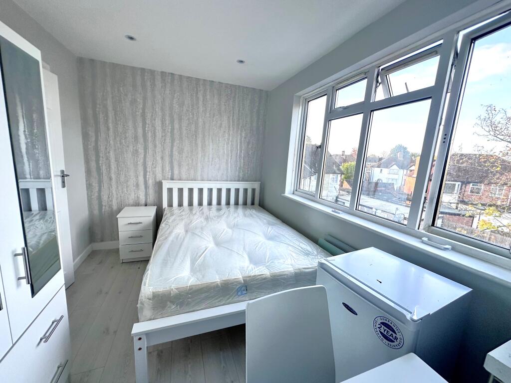 Main image of property: Rose Hill, OXFORD