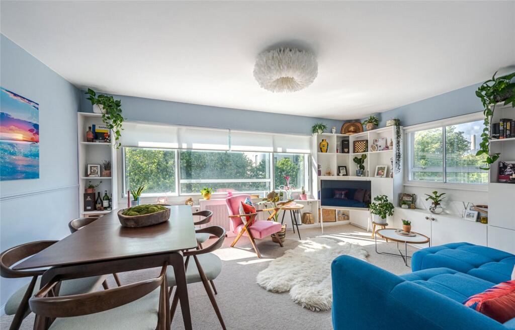 Main image of property: Grosvenor Road, London, SW1V