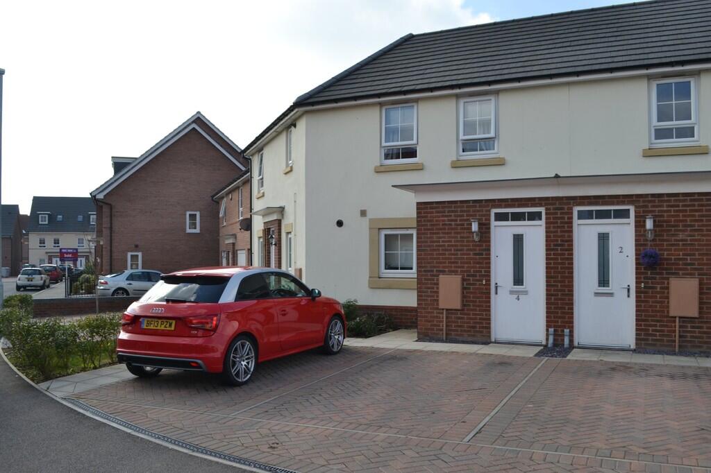 Main image of property: Fernwood, Carmelita Avenue