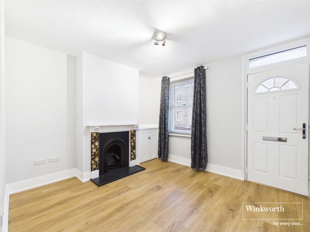 House in Reading - View 2