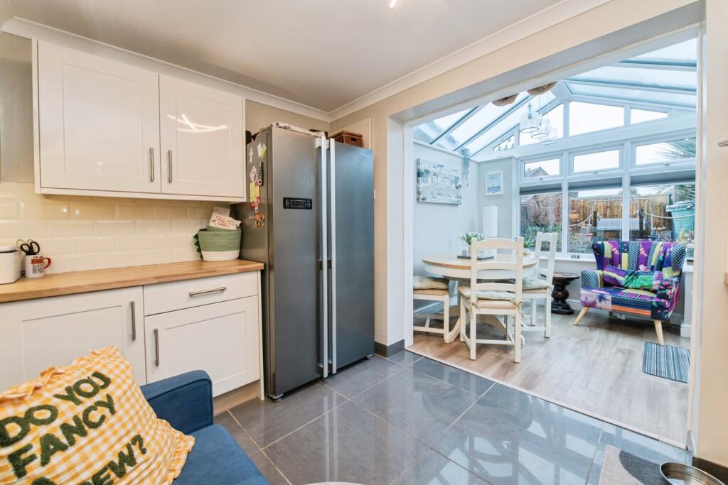 Rosemount Lane, Honiton, Devon, EX14 photo 3