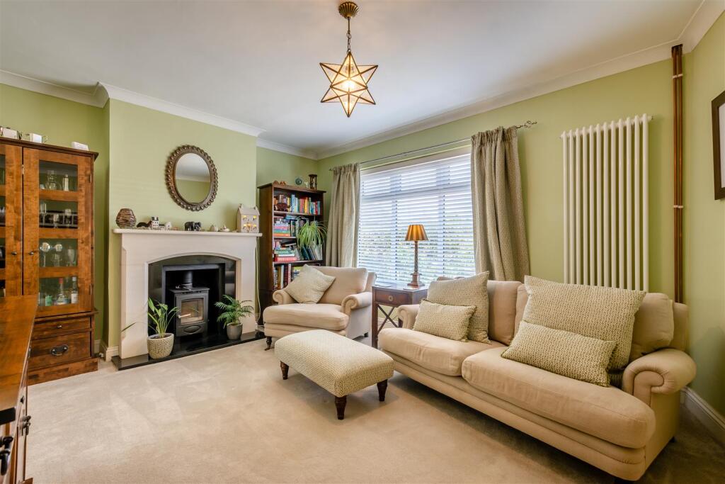 House in Maidstone, Loose - View 2