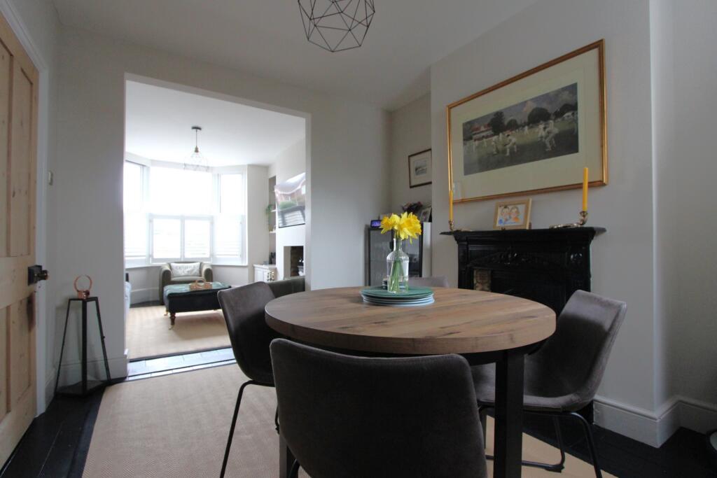 House in Dover, Middle Deal, Deal - View 3