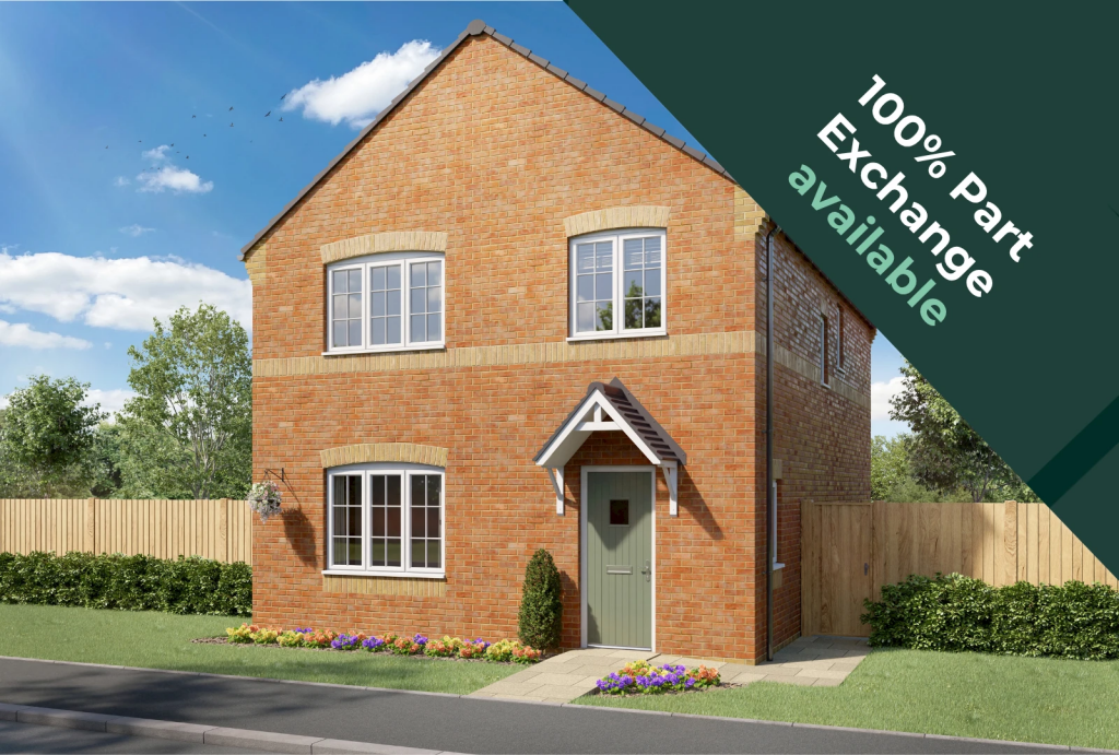 House in South Holland, Gosberton CP