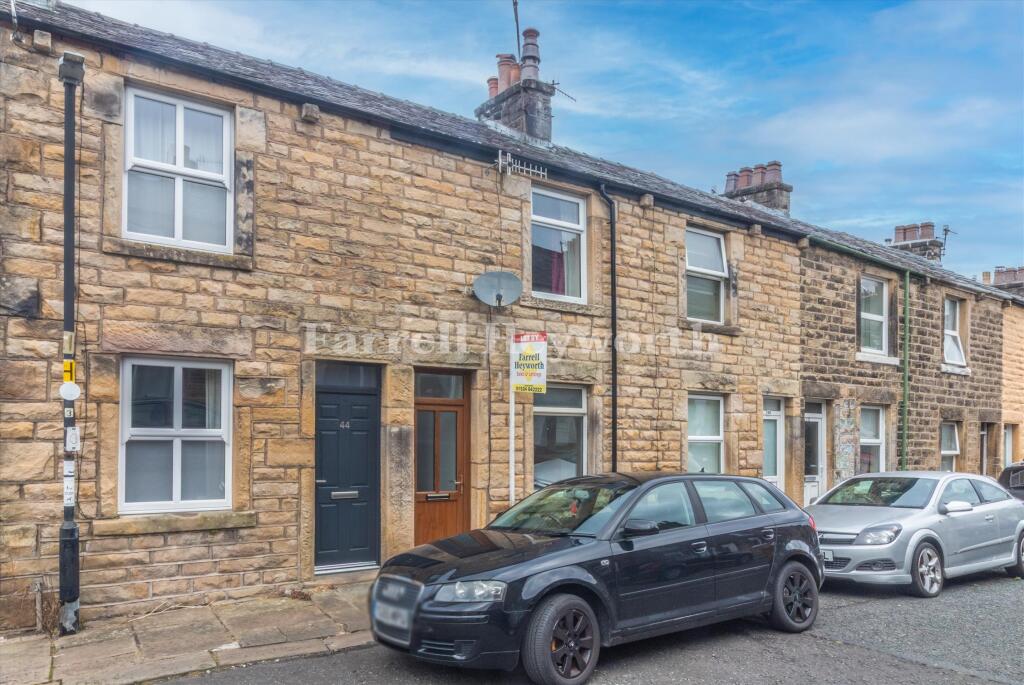 Main image of property: Dunkeld Street, Lancaster