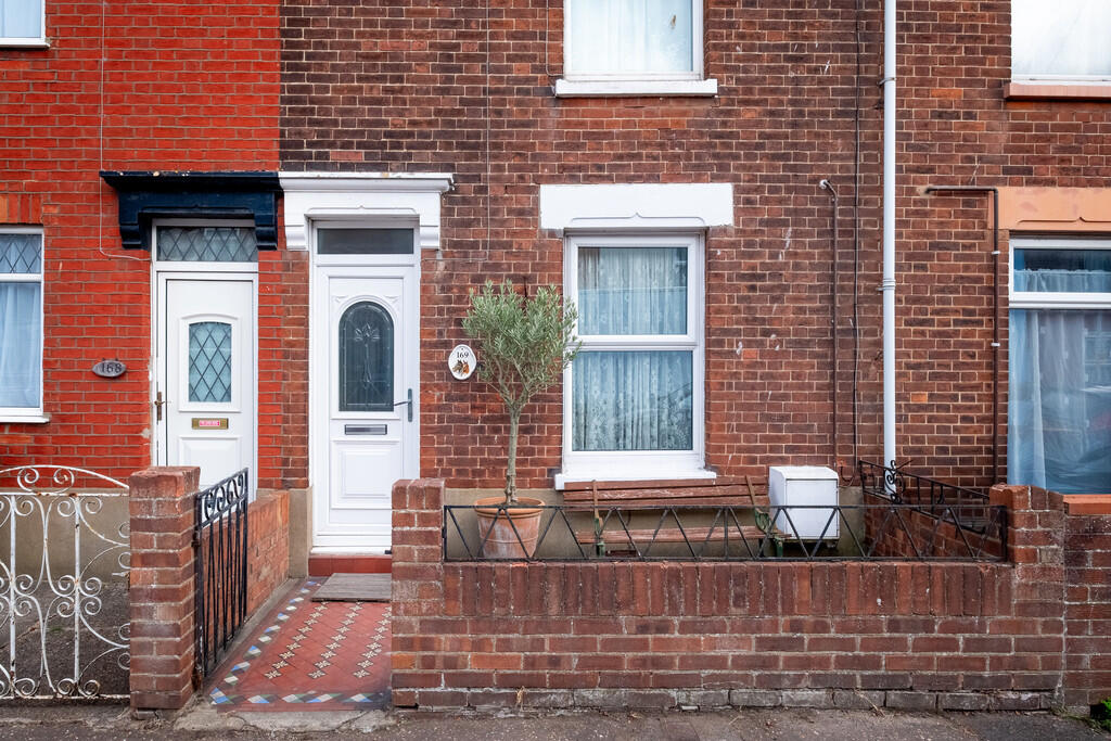 House in Great Yarmouth, Northgate - View 4