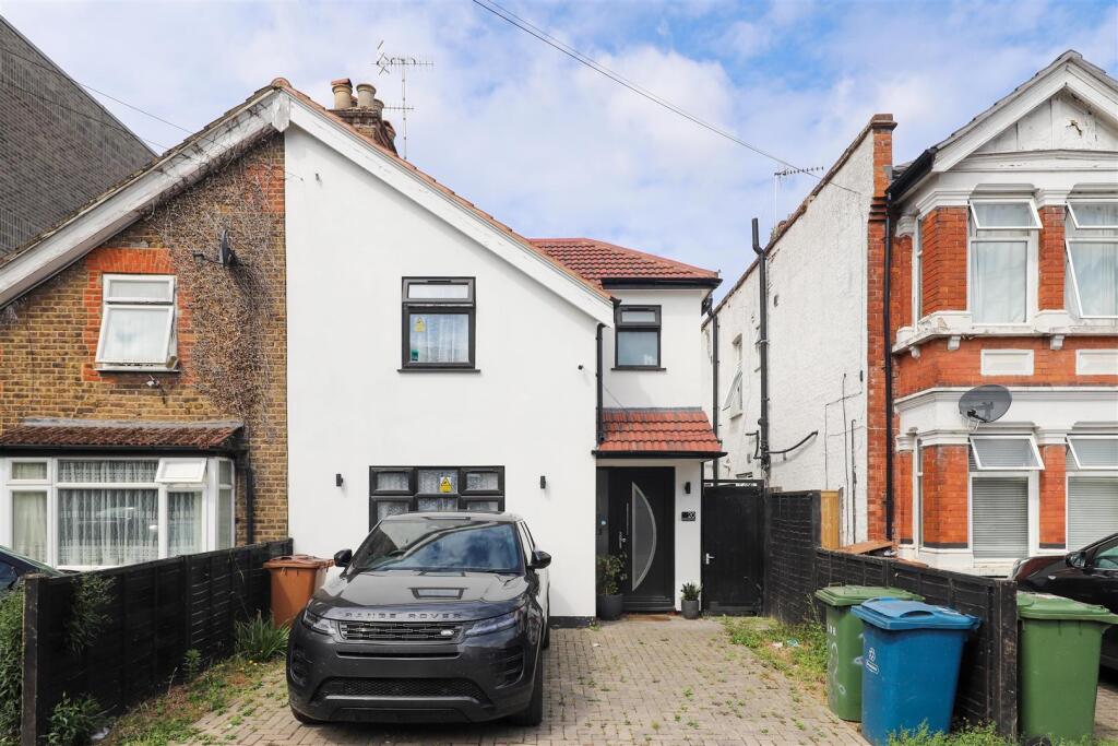 Main image of property: Roxborough Road, Harrow