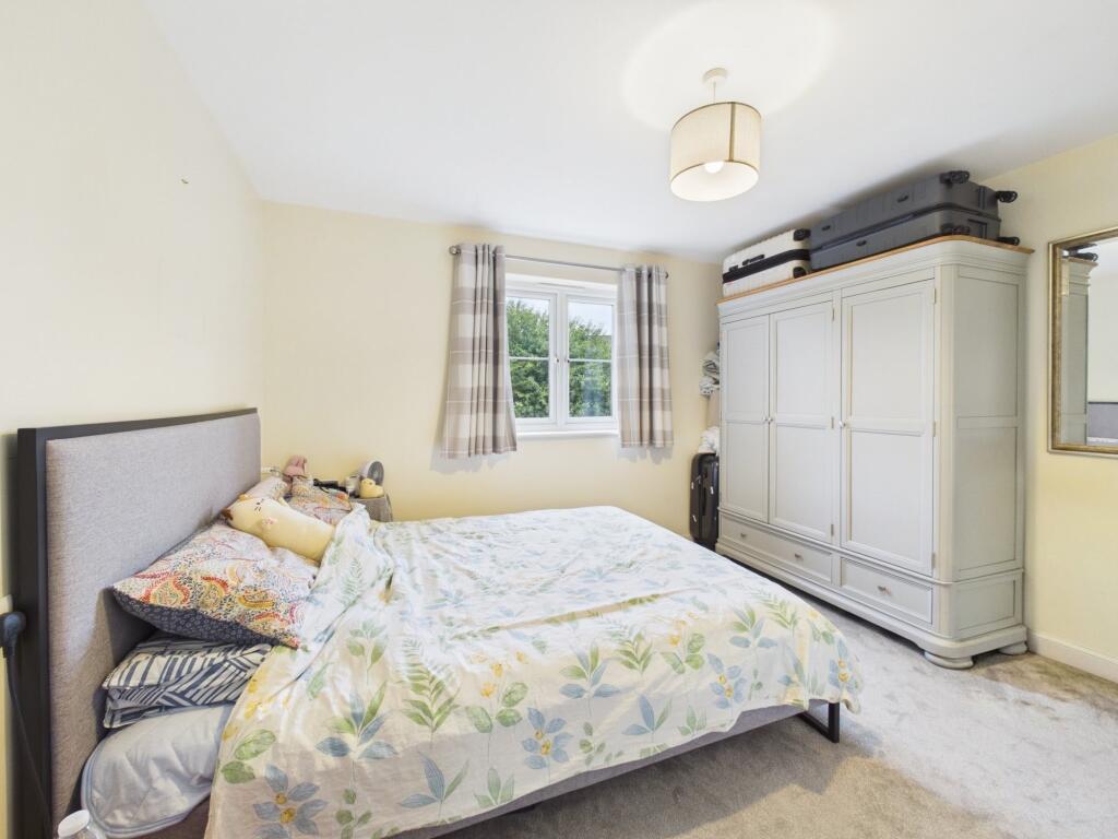 Apartment in Derby - View 4