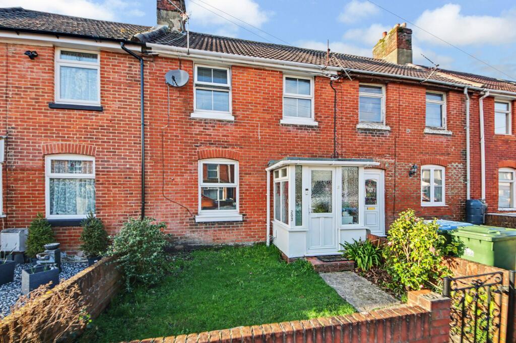 Main image of property: Ludlow Road, Itchen, SO19