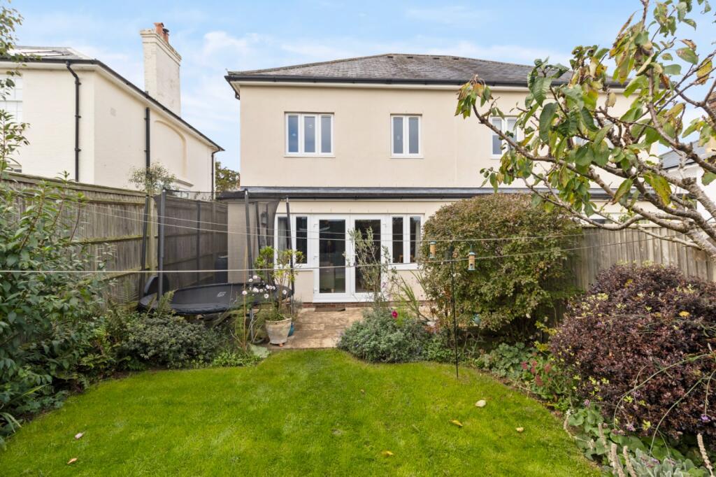 New Town, Uckfield, East Sussex, TN22 photo 2