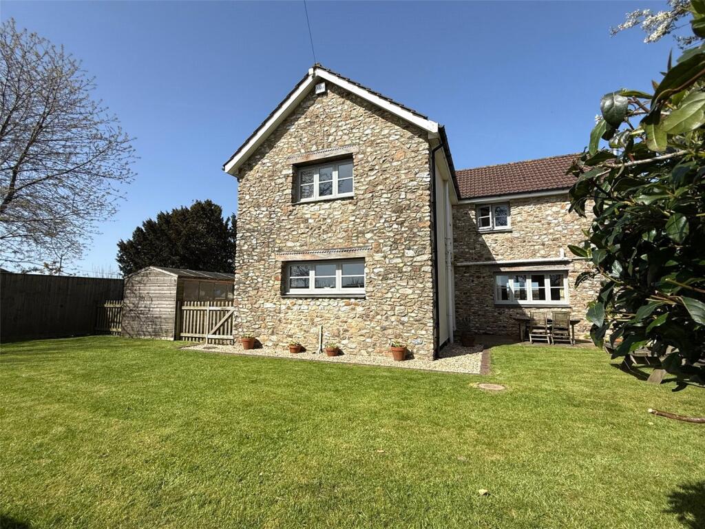Main image of property: Smeatharpe, Honiton, EX14