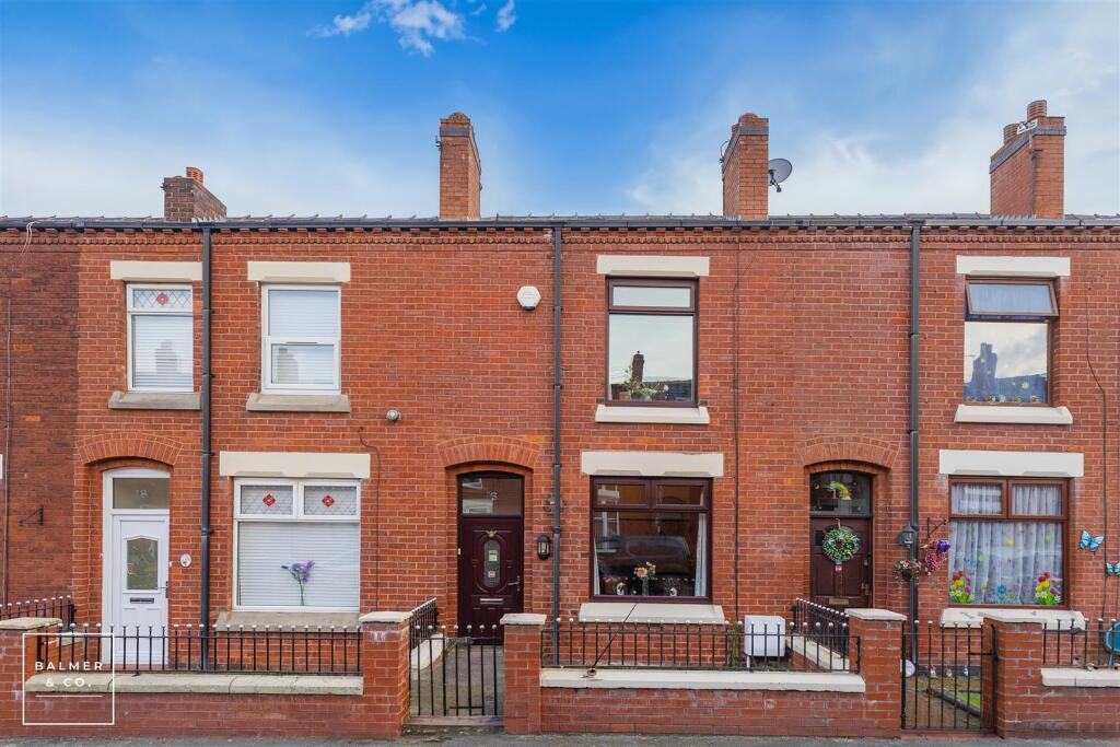 Main image of property: Clarence Street, Leigh, WN7
