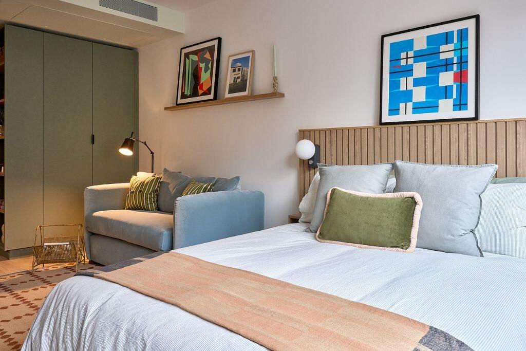 Main image of property: 411, Altham House, 1 Blackhorse Lane, London, E17 6DS