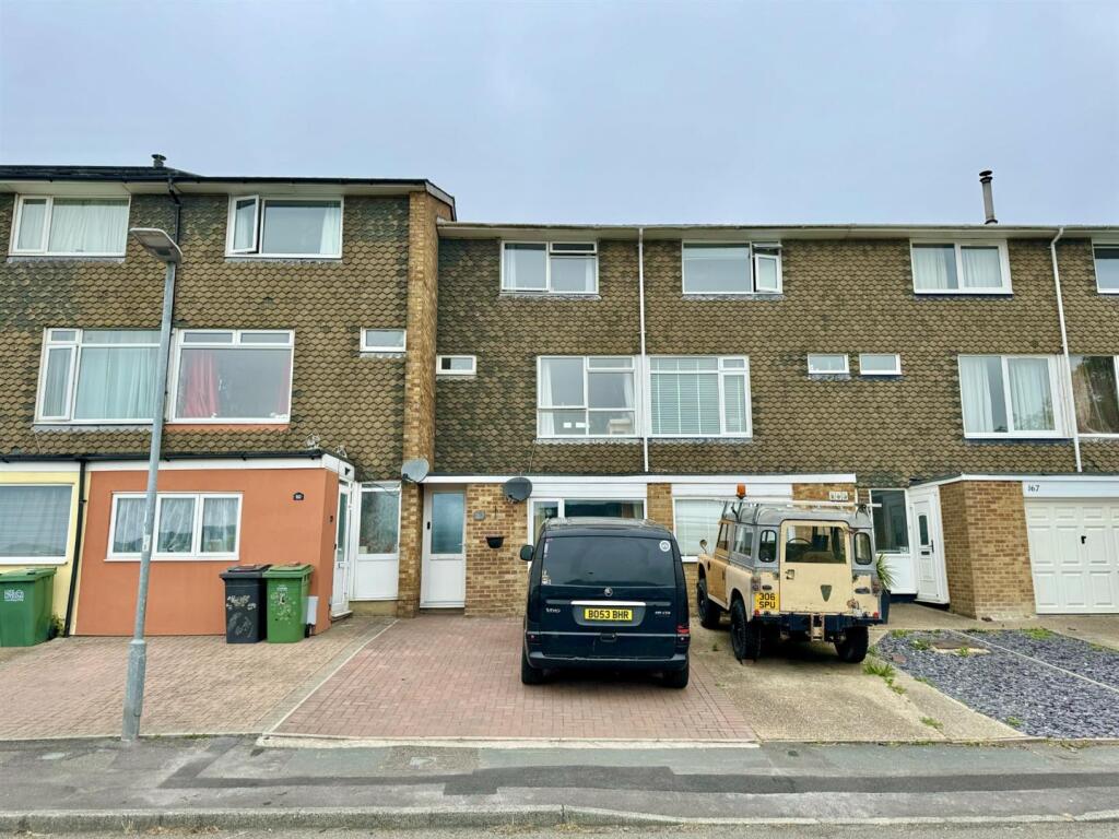 Main image of property: Bembrook Road, Hastings