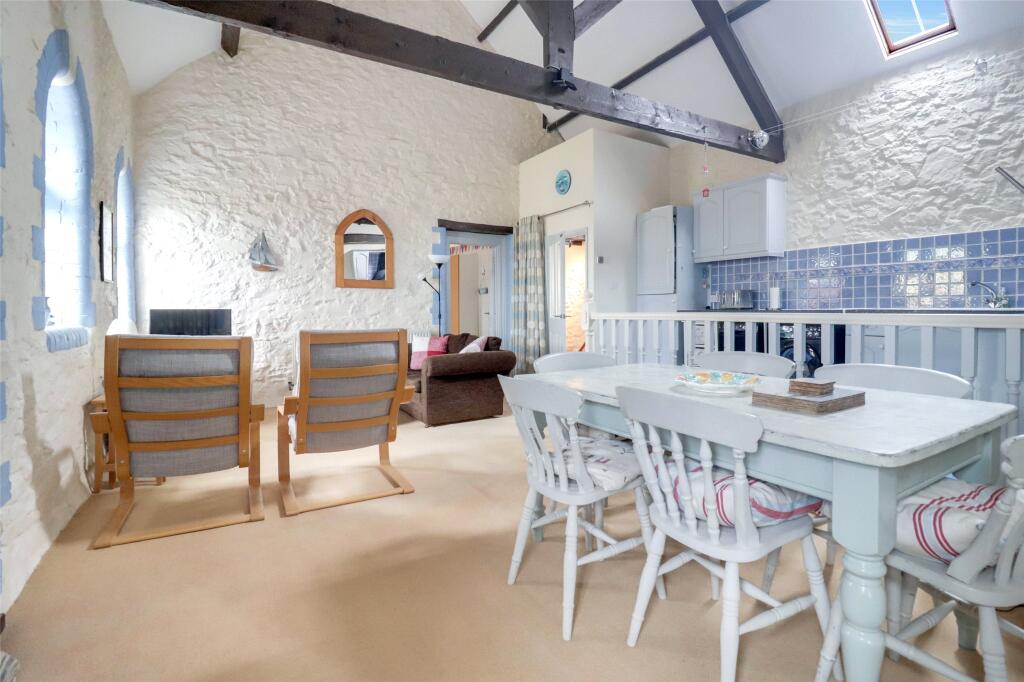 Highford Farm, Higher Clovelly, Bideford, EX39 photo 2