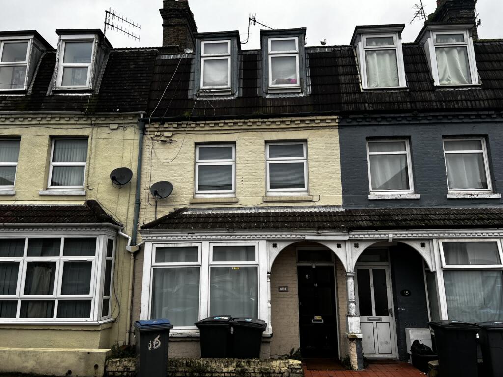 Main image of property: Beaconsfield Road, Dover, CT16