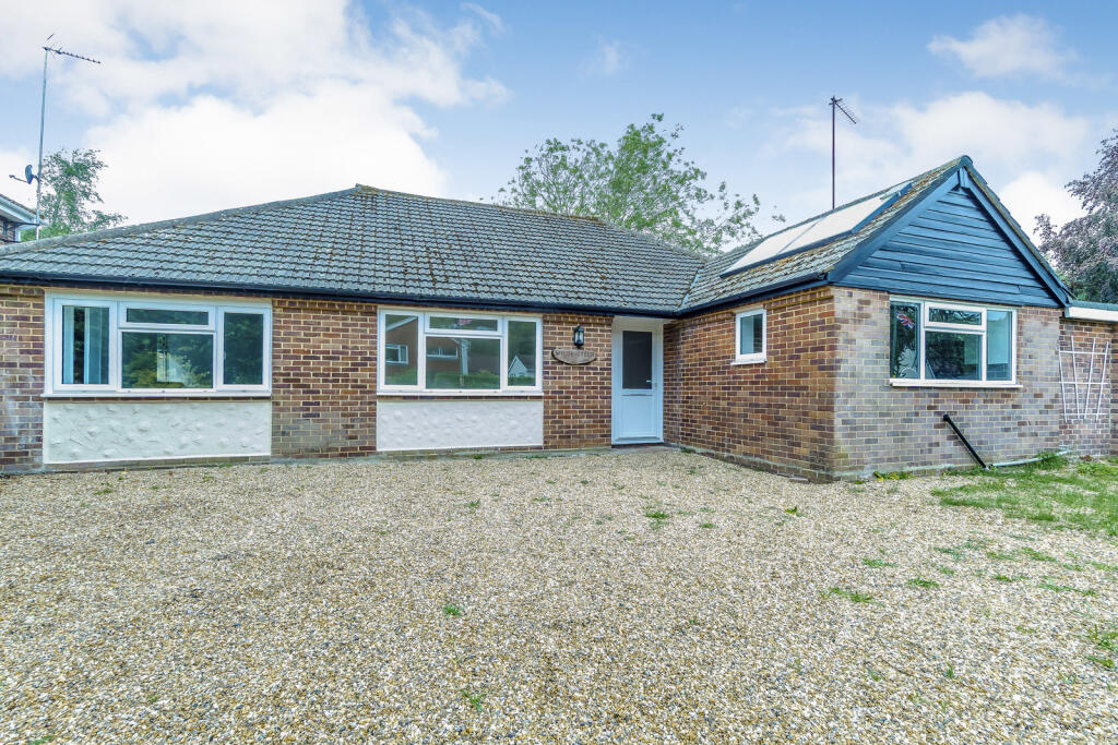 Main image of property: Norheads Lane, Biggin Hill, Westerham, TN16