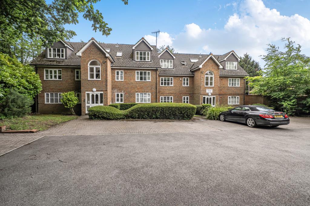 Main image of property: Oak Leaf Court, Ascot,  SL5, SL5