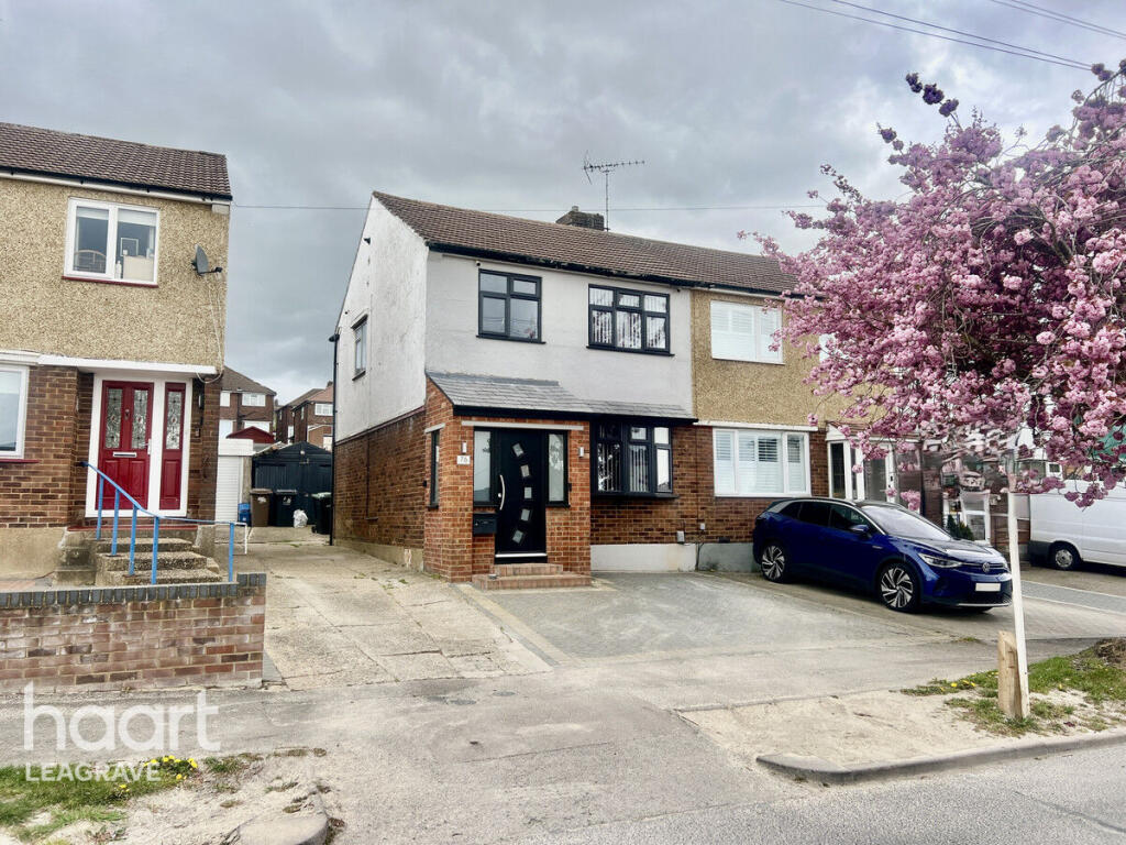 Main image of property: Pennine Avenue, Luton