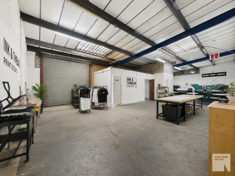 Main image of property: Unit 6 :: Crown Industrial