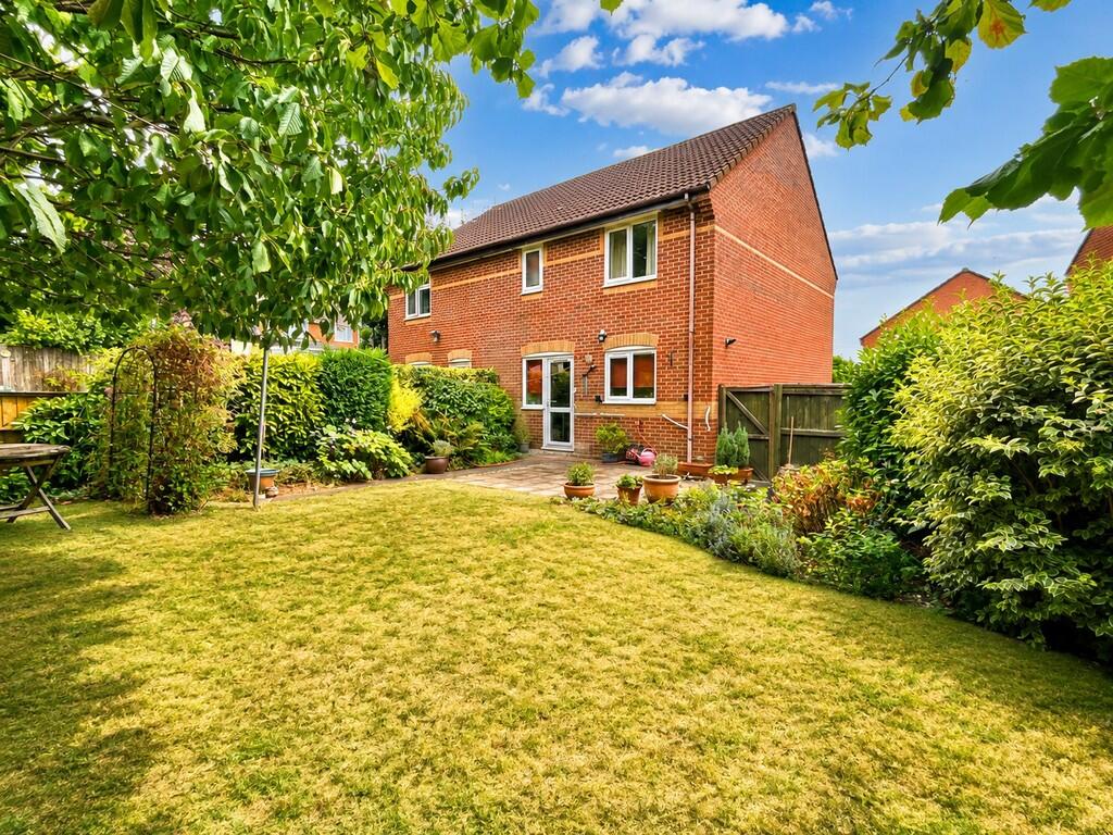 House in Bristol - View 3