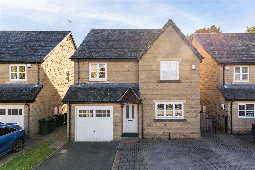 Additional image 28 of Bracken Grange Court, Shipley, West Yorkshire, BD18