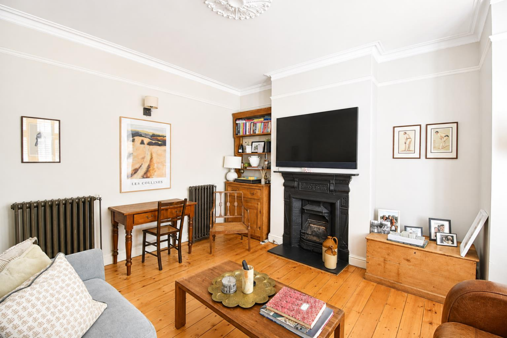 Apartment in London, Mortlake - View 4