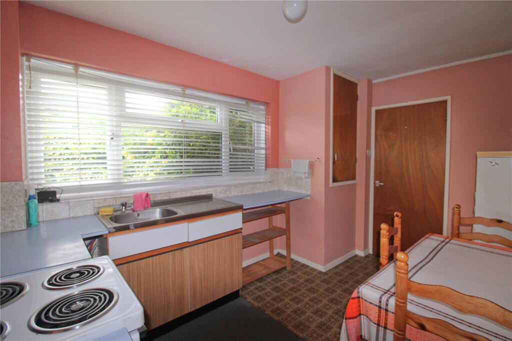 House in Trowbridge - View 4