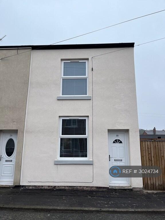 Main image of property: Norman Street, Middleton, Manchester, M24