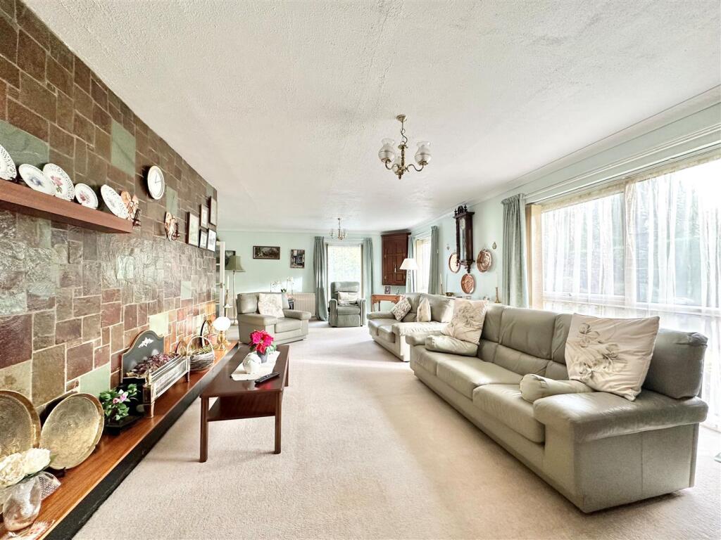 Disley, Stockport photo 2