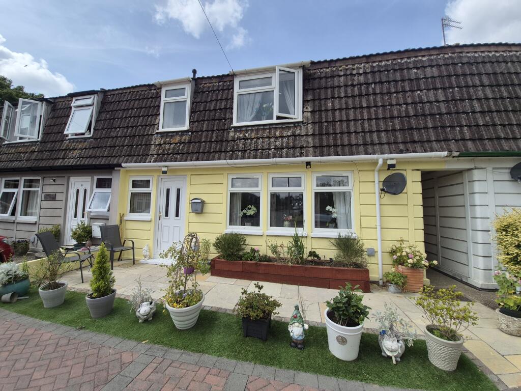 Main image of property: Denham Drive, Guys Marsh, Dorset