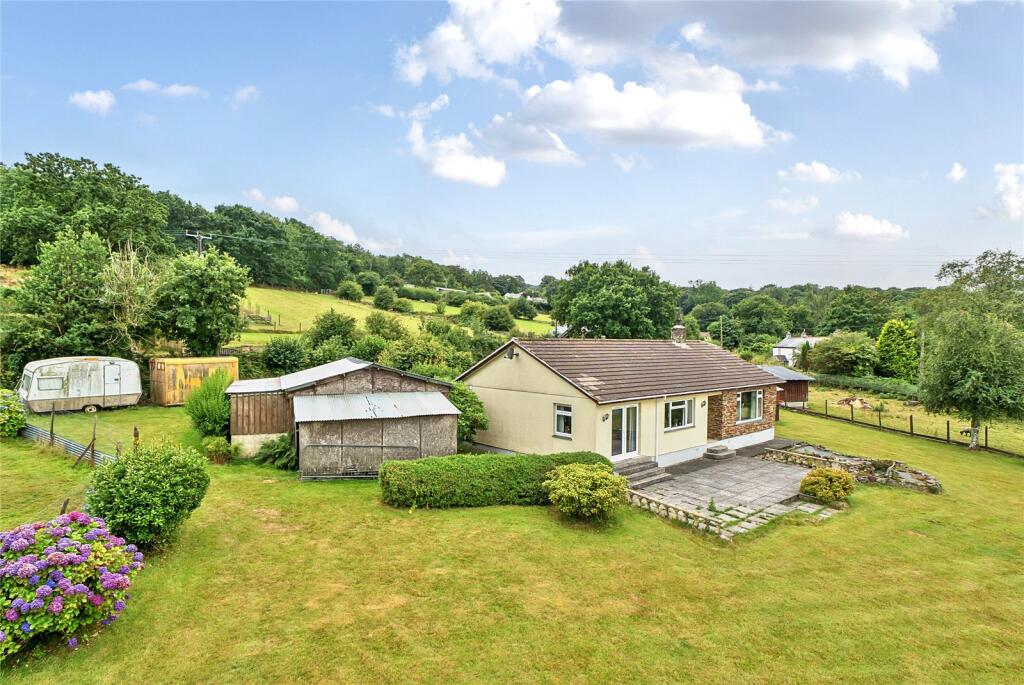 Main image of property: Coxpark, Gunnislake, Cornwall, PL18