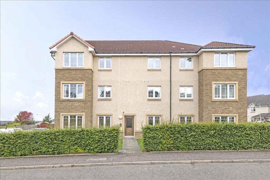 Main image of property: 2B Whitehouse Gardens, Gorebridge, EH23