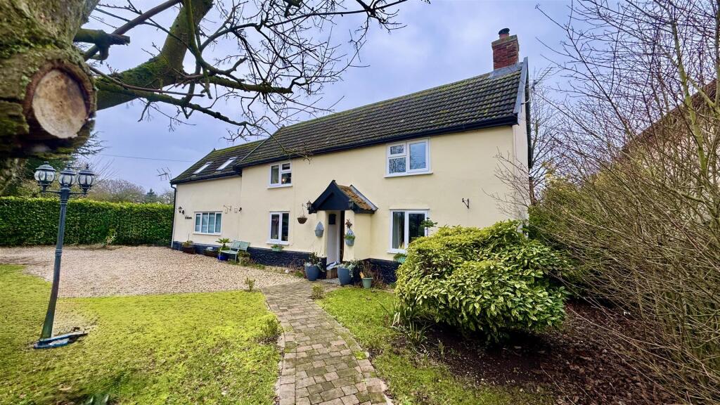 Main image of property: East Church Street, Kenninghall