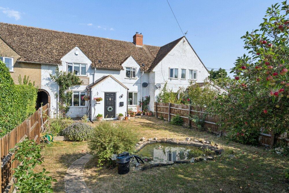 Main image of property: Ray View, High Street, Charlton On Otmoor, OX5