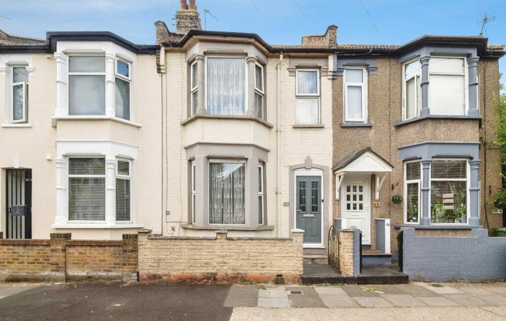 Main image of property: Langdon Road, East Ham, London, E6